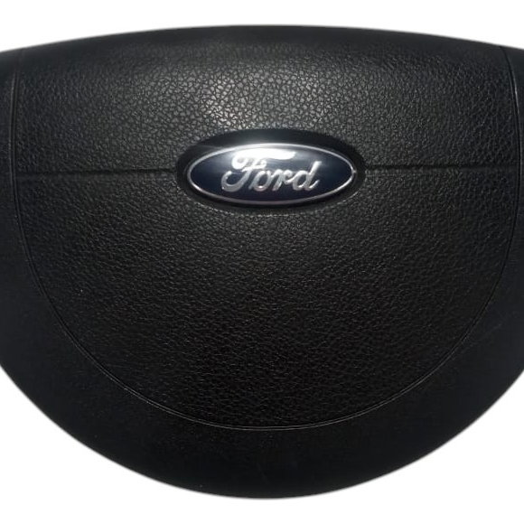 Tampa Capa Volante Ford Ecosport 2009