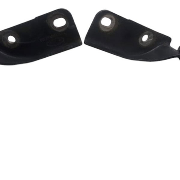 Dobradiça Capo Dianteiro Ford Ecosport 2009 Par