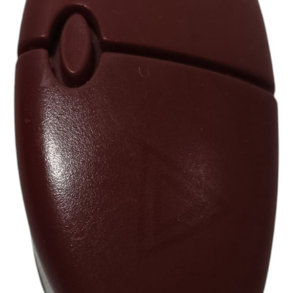Pisca Alerta E Trava Porta Peugeot 206 2007 Vermelho