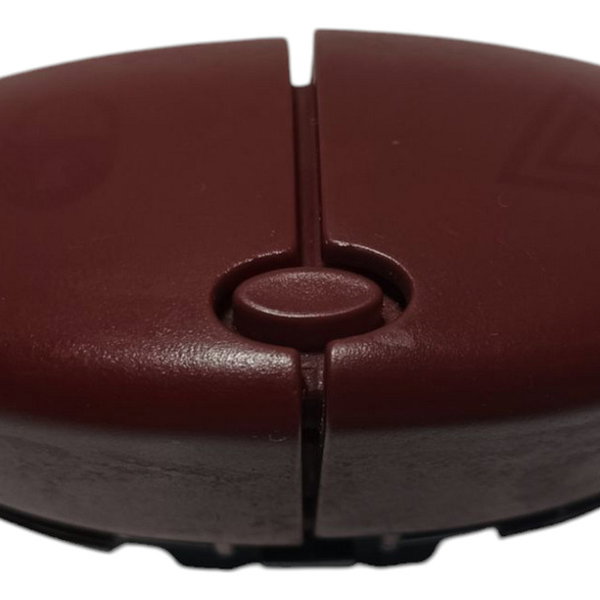 Pisca Alerta E Trava Porta Peugeot 206 2007 Vermelho