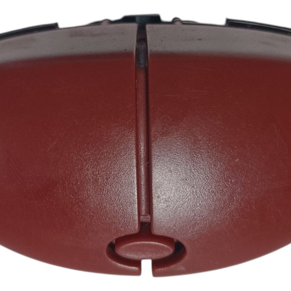 Pisca Alerta E Trava Porta Peugeot 206 2007 Vermelho