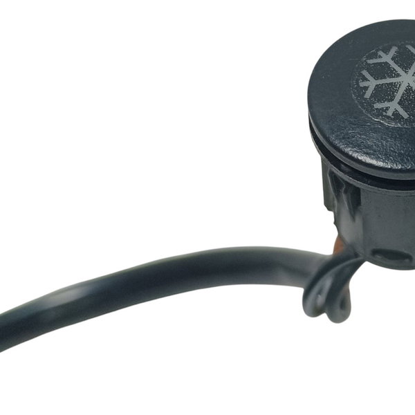 Botão Interruptor Controle Tração Gm Vectra Zafira 2007