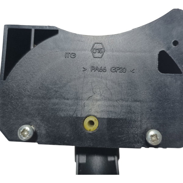 Chave Limpador Parabrisa Renault Clio 2004
