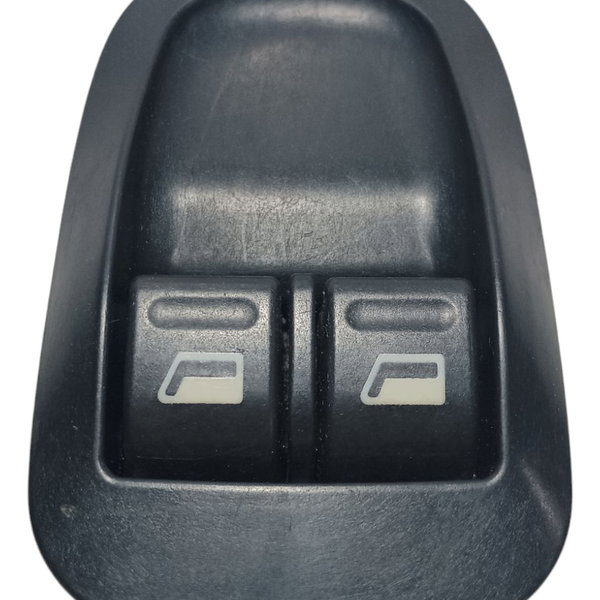 Botão Vidro Elétrico Central Peugeot 206 2006