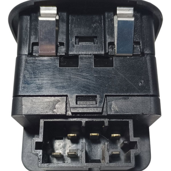 Botão Vidro Elétrico Central Peugeot 206 2006