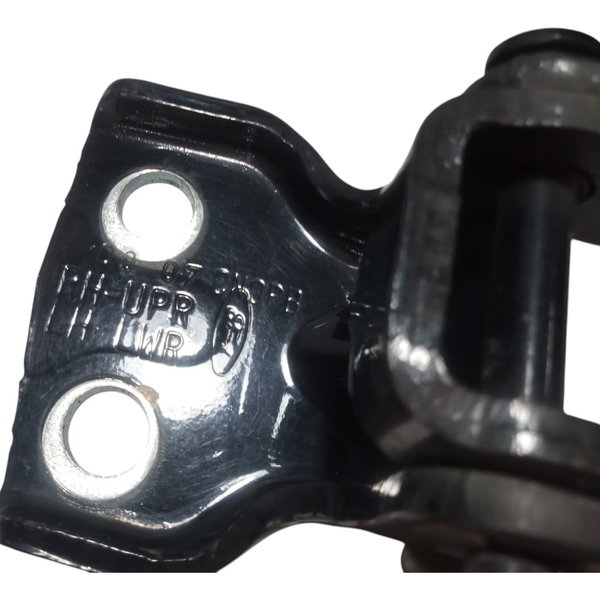 Dobradiça Porta Lado Direito Ford Ecosport 2009 Par