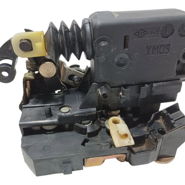 Fechadura Elétrica Traseira Direita Renault Clio 2004
