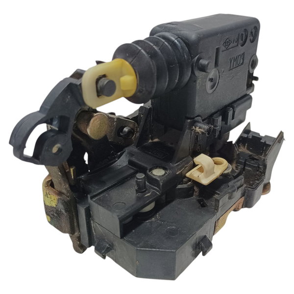 Fechadura Elétrica Traseira Direita Renault Clio 2004
