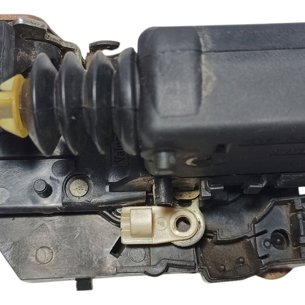 Fechadura Elétrica Traseira Direita Renault Clio 2004