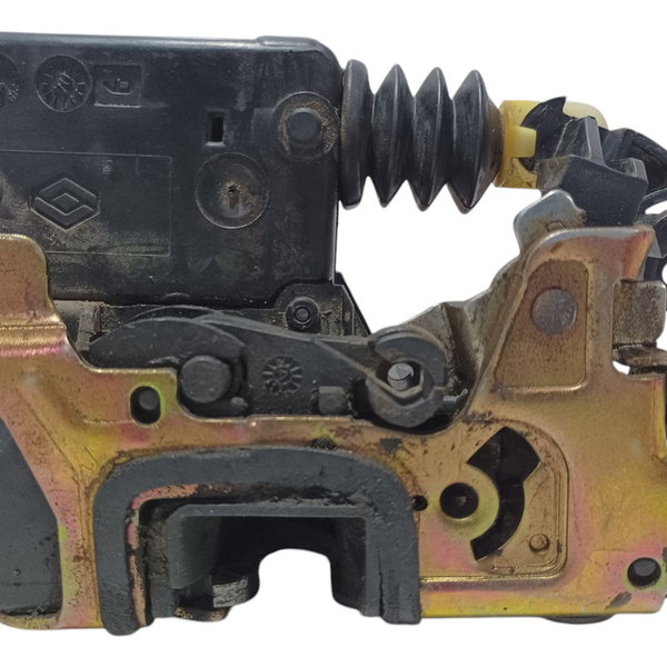 Fechadura Elétrica Traseira Direita Renault Clio 2004