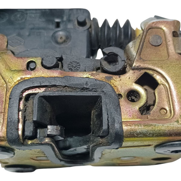 Fechadura Elétrica Traseira Direita Renault Clio 2004