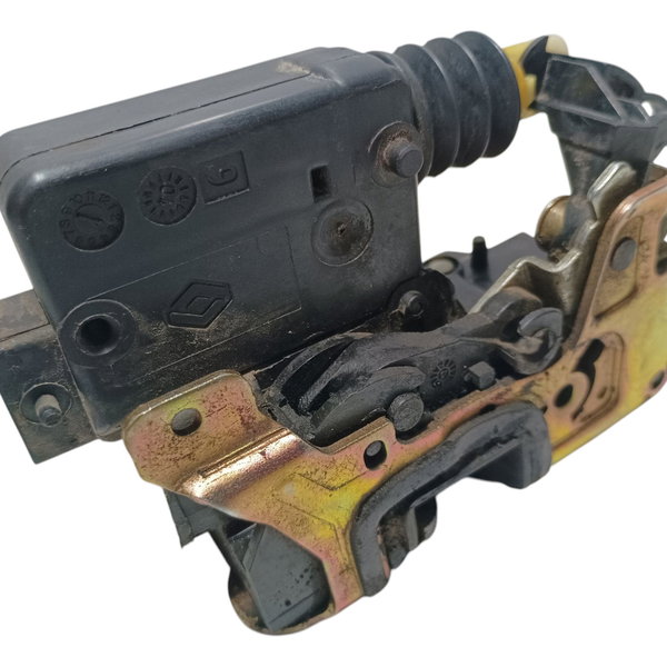Fechadura Elétrica Traseira Direita Renault Clio 2004