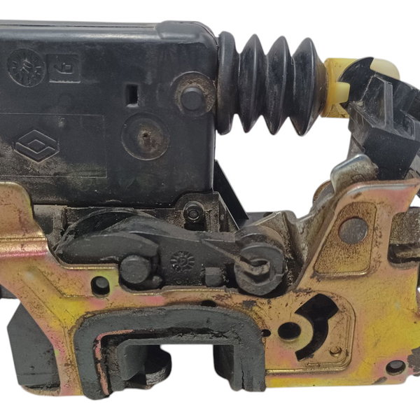 Fechadura Elétrica Traseira Direita Renault Clio 2004