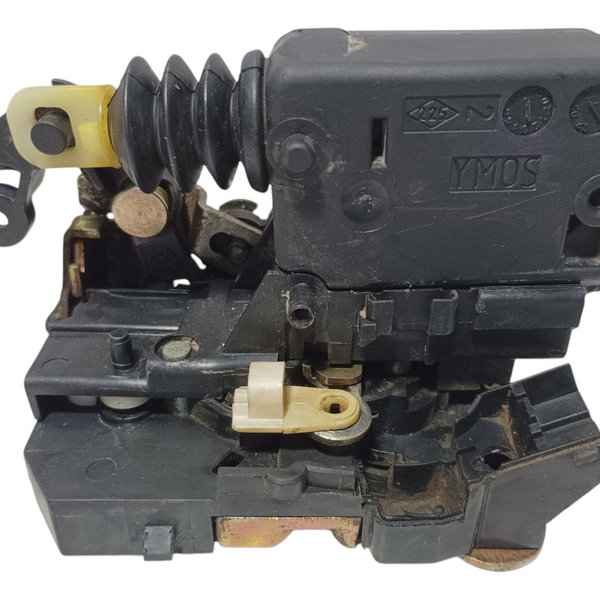 Fechadura Elétrica Traseira Direita Renault Clio 2004