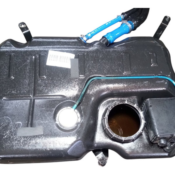 Tanque Combustível Ford Ecosport 2010 Usado