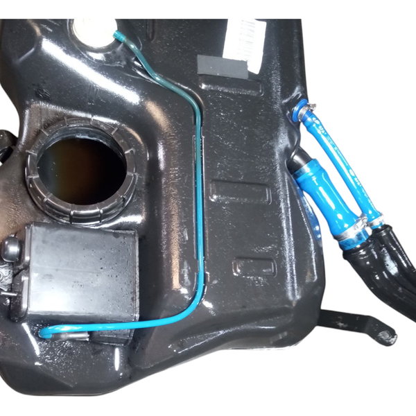 Tanque Combustível Ford Ecosport 2010 Usado