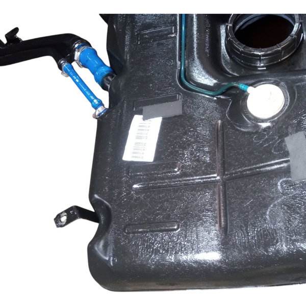 Tanque Combustível Ford Ecosport 2010 Usado