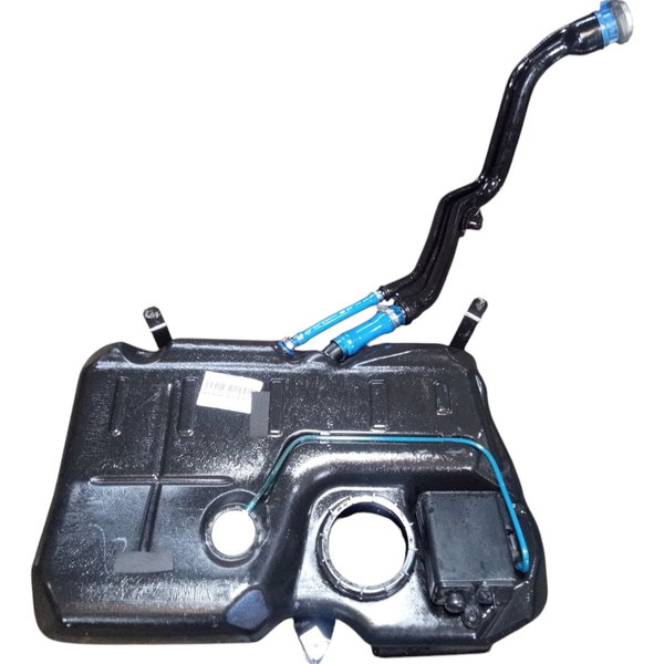 Tanque Combustível Ford Ecosport 2010 Usado