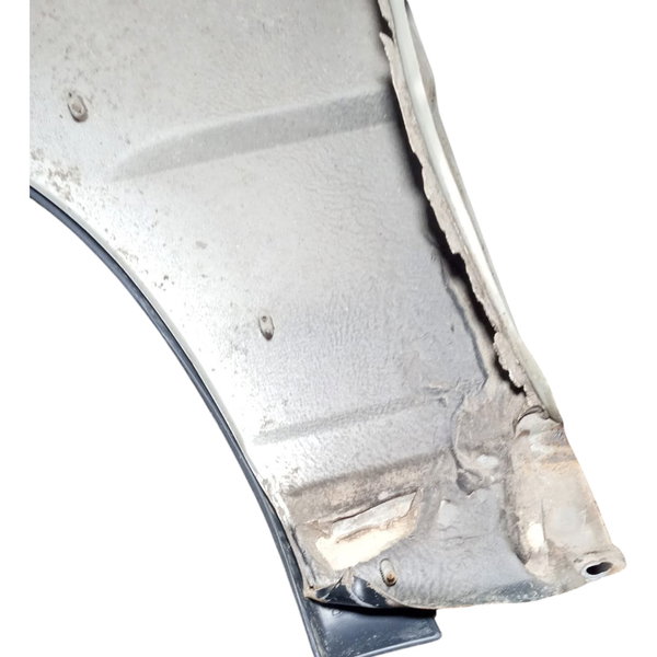 Paralama Dianteiro Do Fiat Uno Fire 2008 Direita Usado