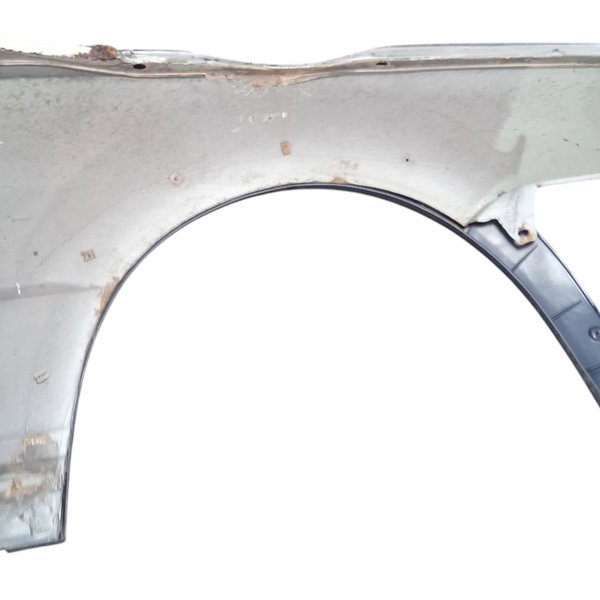 Paralama Dianteiro Do Fiat Uno 2008 Esquerdo Usado