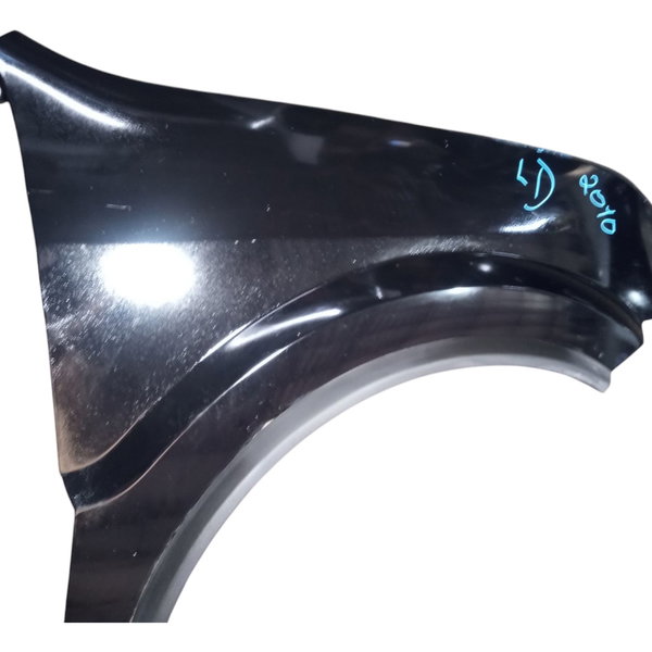 Paralama Dianteiro Da Ford Ecosport 2010 Direita Usado