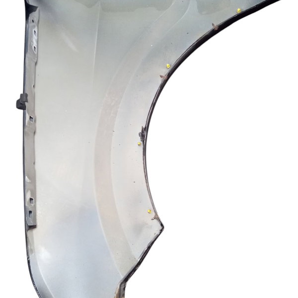 Paralama Dianteiro Da Ford Ecosport 2010 Direita Usado