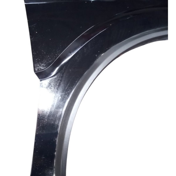 Paralama Dianteiro Da Ford Ecosport 2010 Direita Usado