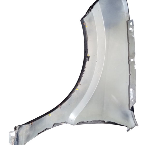 Paralama Dianteiro Da Ford Ecosport 2010 Direita Usado