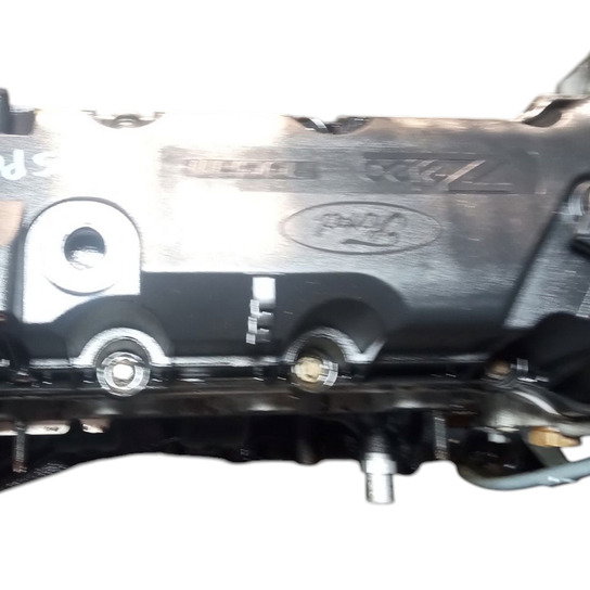 Cabeçote Ford Ecosport 1.6 Fiesta Focus 8v Usado Zetec