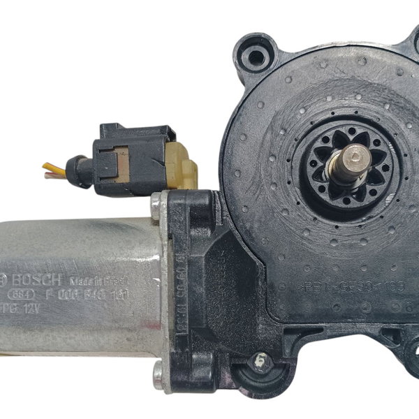 Motor Máquina Vidro Elétrico Traseiro L.d Ford Ecosport 2010