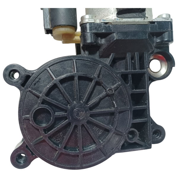 Motor Máquina Vidro Elétrico Traseiro L.d Ford Ecosport 2010