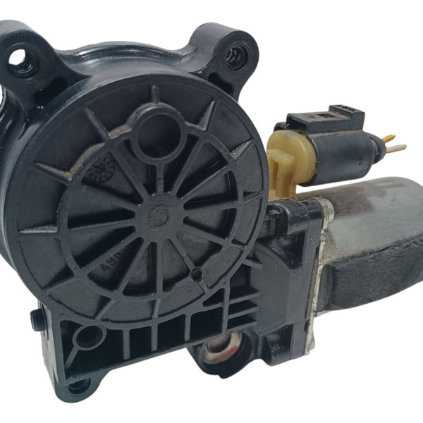 Motor Máquina Vidro Elétrico Traseiro L.d Ford Ecosport 2010