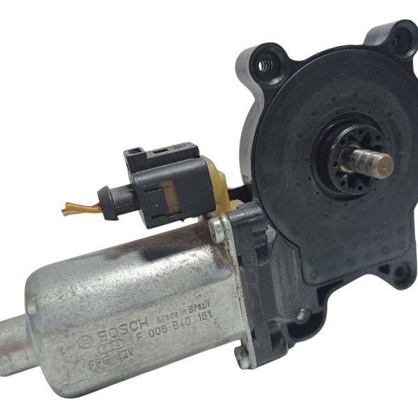 Motor Máquina Vidro Elétrico Traseiro L.d Ford Ecosport 2010