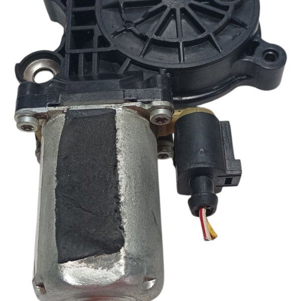 Motor Máquina Vidro Elétrico Traseiro L.d Ford Ecosport 2010