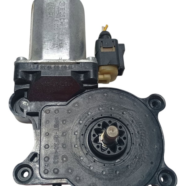Motor Máquina Vidro Elétrico Traseiro L.d Ford Ecosport 2010