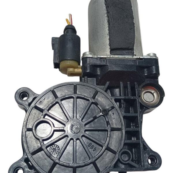 Motor Máquina Vidro Elétrico Traseiro L.d Ford Ecosport 2010