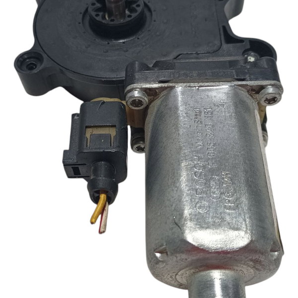 Motor Máquina Vidro Elétrico Traseiro L.d Ford Ecosport 2010