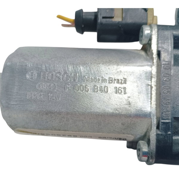 Motor Máquina Vidro Elétrico Traseiro L.d Ford Ecosport 2010