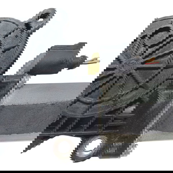 Motor Máquina Vidro Elétrico Traseiro L.d Ford Ecosport 2010