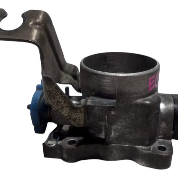 Corpo Borboleta Tbi Ford Ecosport 1.6 2009
