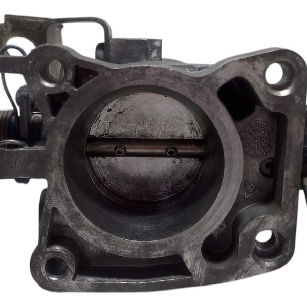 Corpo Borboleta Tbi Ford Ecosport 1.6 2009