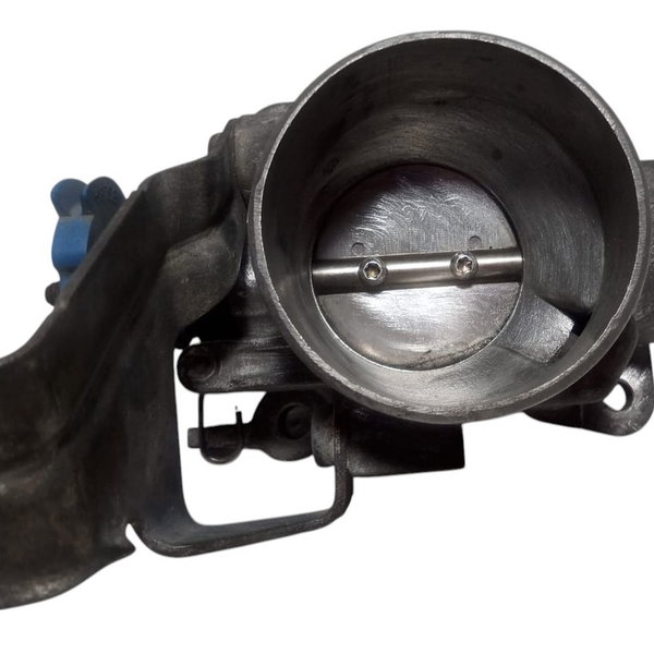 Corpo Borboleta Tbi Ford Ecosport 1.6 2009