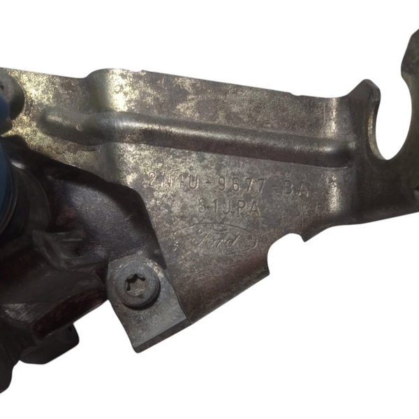 Corpo Borboleta Tbi Ford Ecosport 1.6 2009