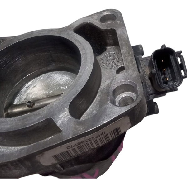 Corpo Borboleta Tbi Ford Ecosport 1.6 2009