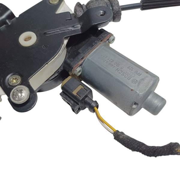 Máquina Vidro Elétrico Dianteira Direita Ford Ecosport 2010