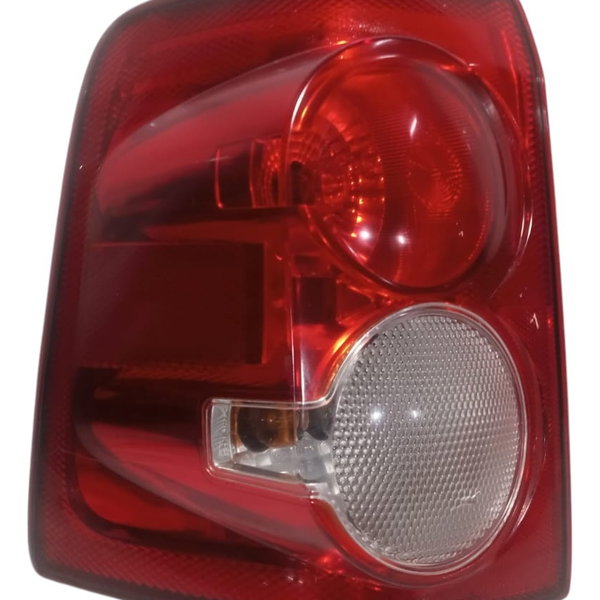 Lanterna Esquerda Ford Ecosport 2009
