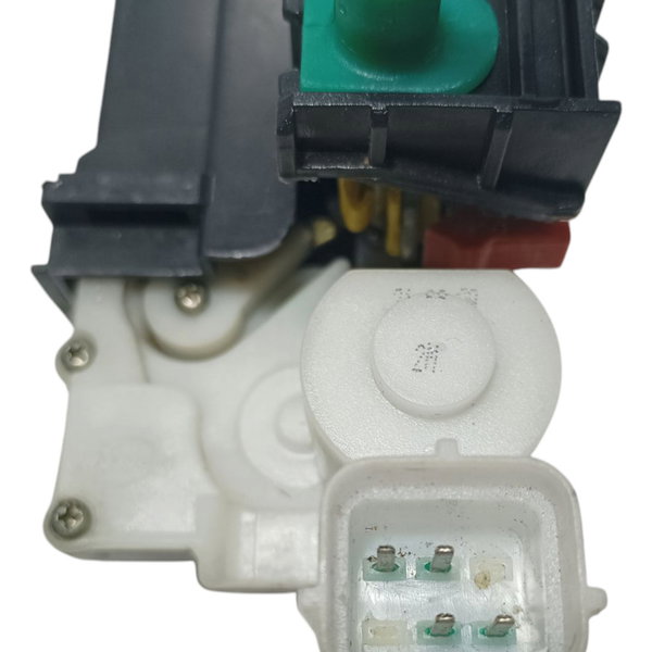Fechadura Elétrica Traseira Direita Ford Ecosport 2010