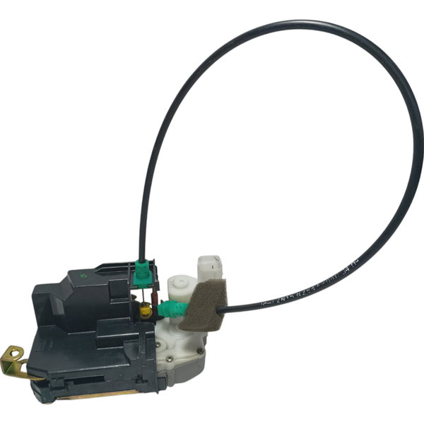 Fechadura Elétrica Traseira Direita Ford Ecosport 2010