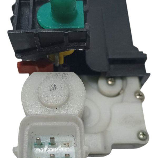 Fechadura Elétrica Traseira Esquerda Ford Ecosport 2010