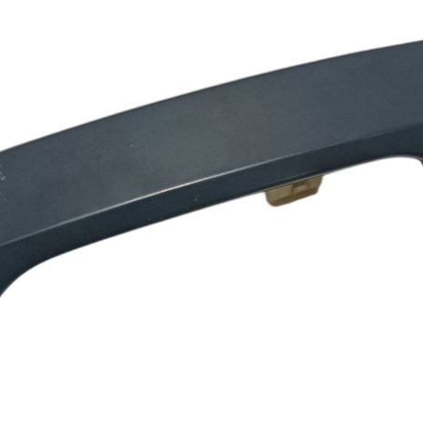 Maçaneta Externa Dianteira Esquerda Ford Ecosport 2010 Preto Dianteira